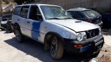 NISSAN TERRANO 2